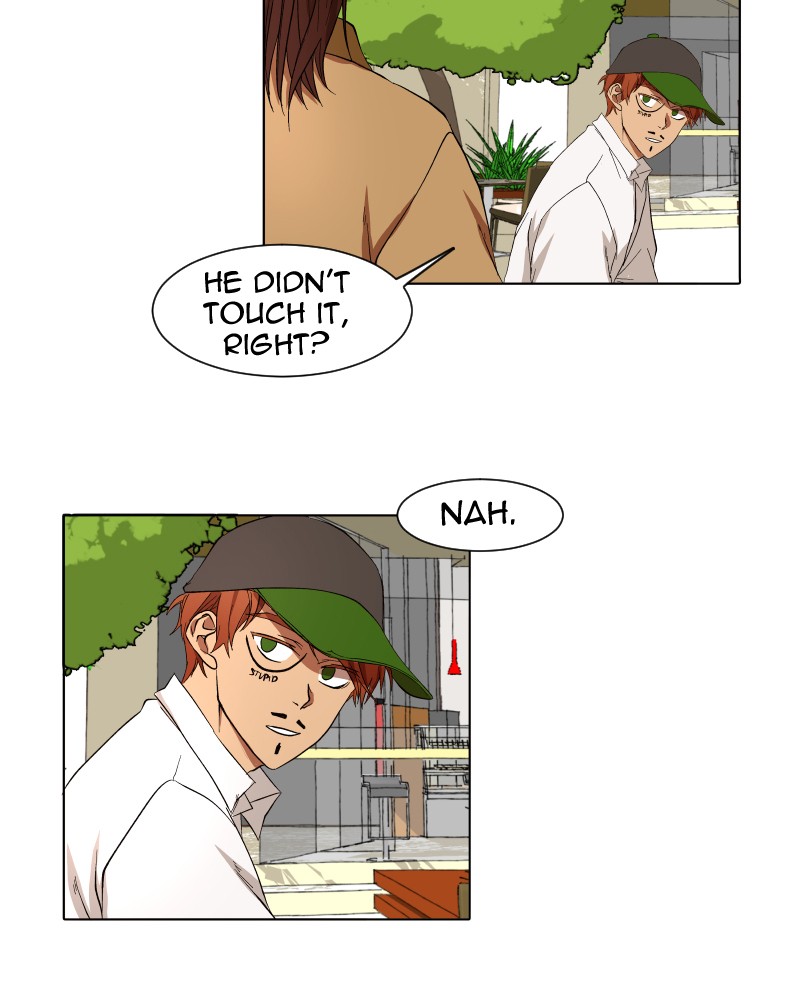 I Love Yoo Chapter 13 page 24 - Chapter 13: Episode 13
