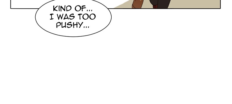 I Love Yoo Chapter 13 page 27 - Chapter 13: Episode 13