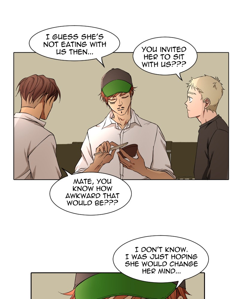 I Love Yoo Chapter 13 page 28 - Chapter 13: Episode 13