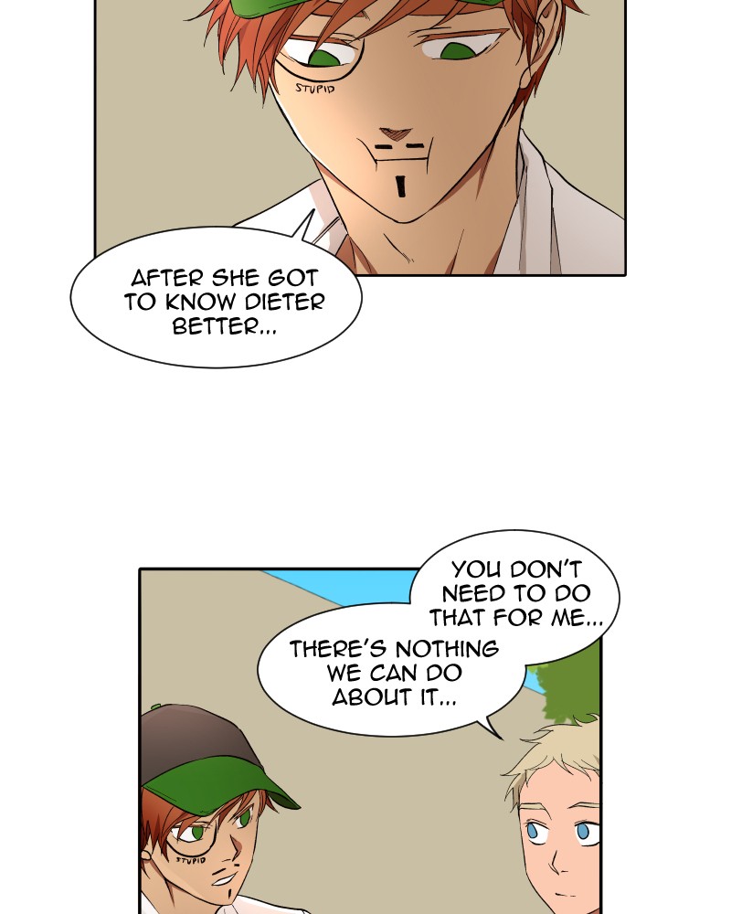I Love Yoo Chapter 13 page 29 - Chapter 13: Episode 13