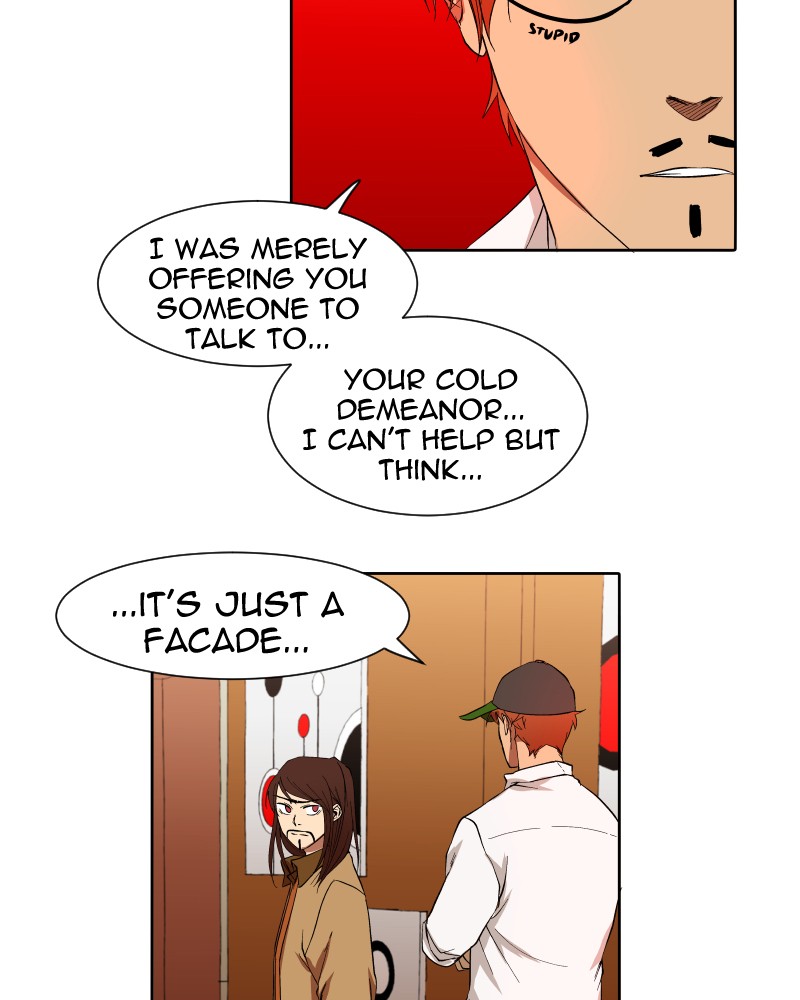 I Love Yoo Chapter 13 page 3 - Chapter 13: Episode 13