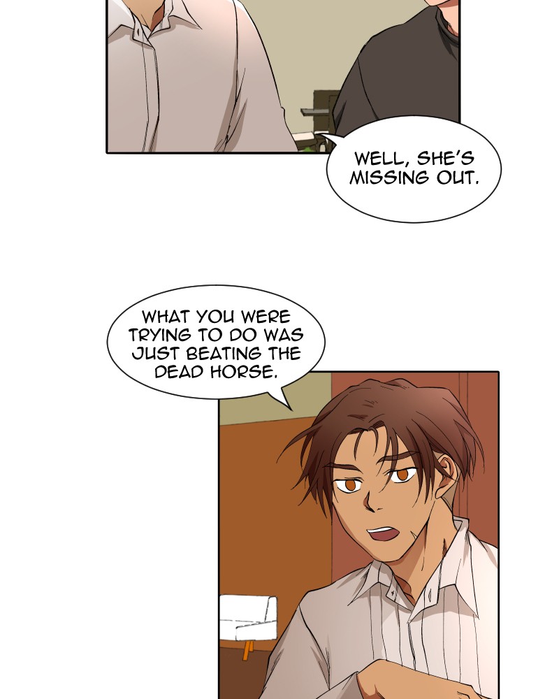 I Love Yoo Chapter 13 page 30 - Chapter 13: Episode 13