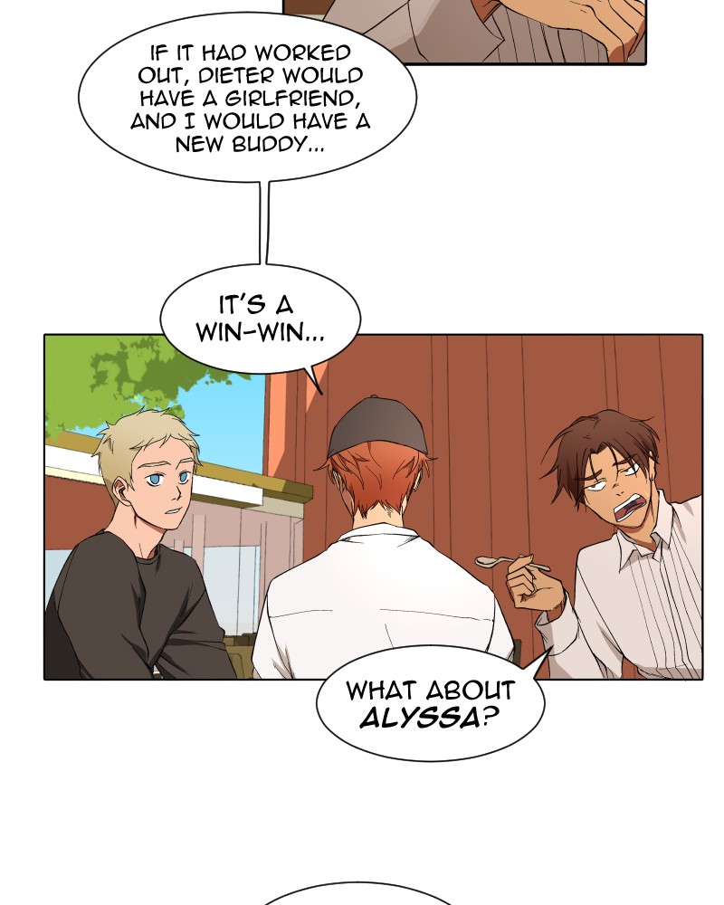 I Love Yoo Chapter 13 page 31 - Chapter 13: Episode 13