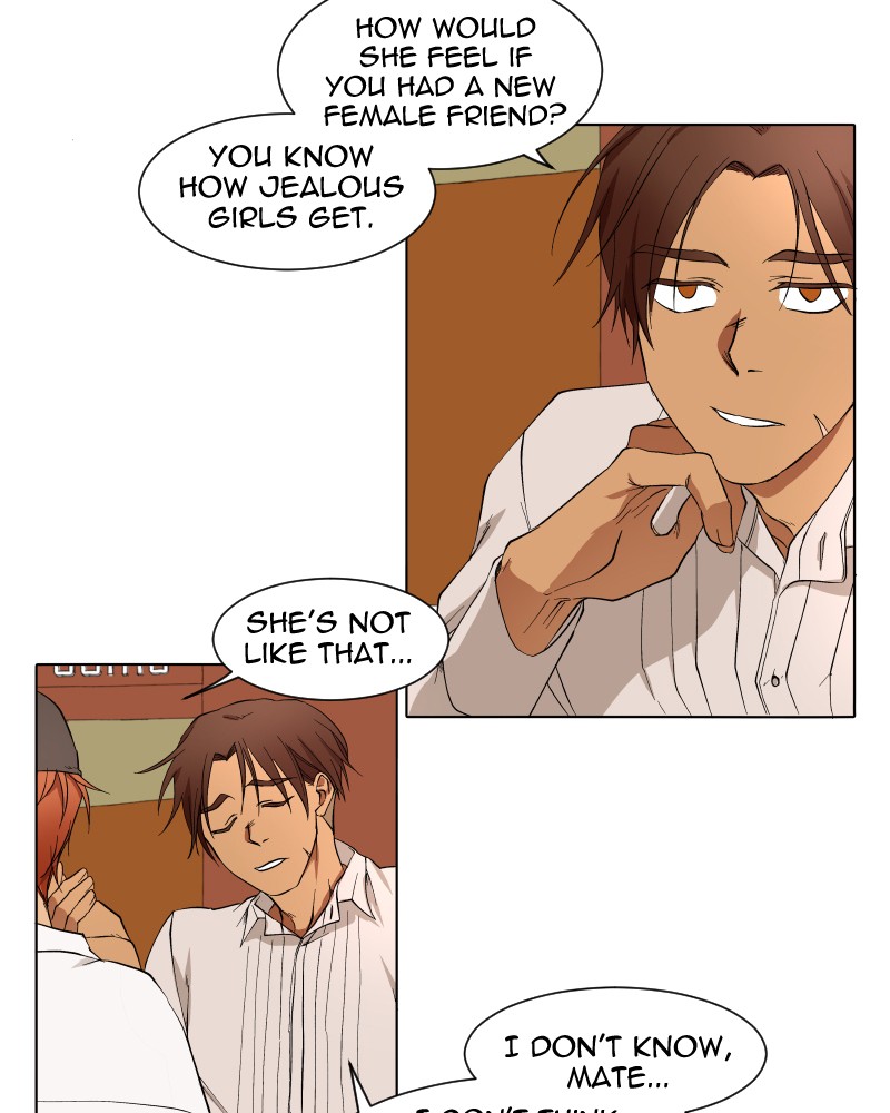 I Love Yoo Chapter 13 page 32 - Chapter 13: Episode 13