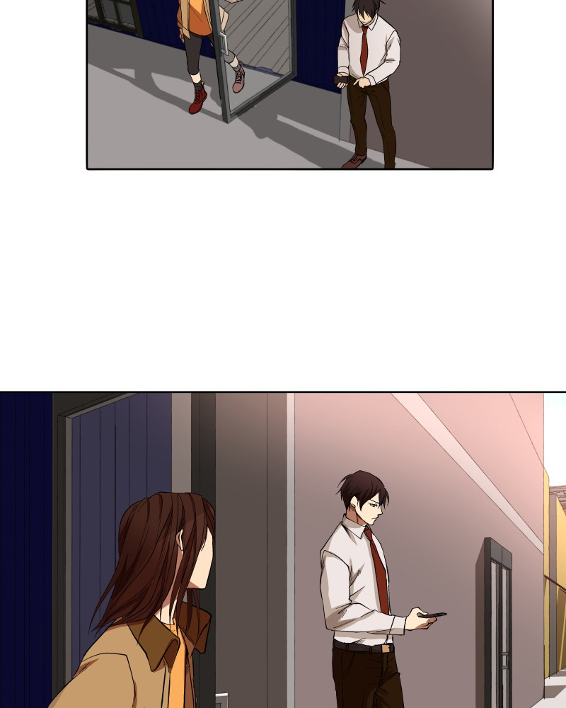 I Love Yoo Chapter 13 page 35 - Chapter 13: Episode 13