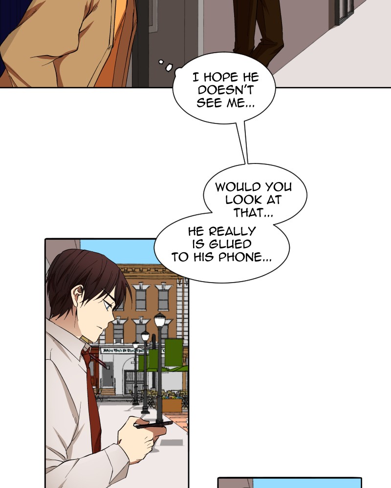 I Love Yoo Chapter 13 page 36 - Chapter 13: Episode 13