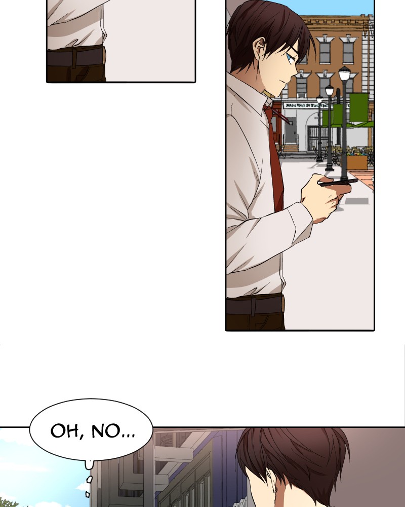 I Love Yoo Chapter 13 page 37 - Chapter 13: Episode 13