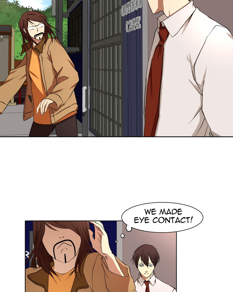 I Love Yoo Chapter 13 page 38 - Chapter 13: Episode 13
