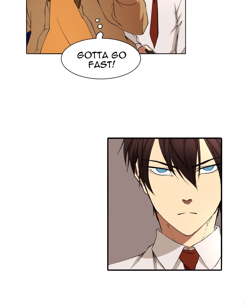 I Love Yoo Chapter 13 page 39 - Chapter 13: Episode 13