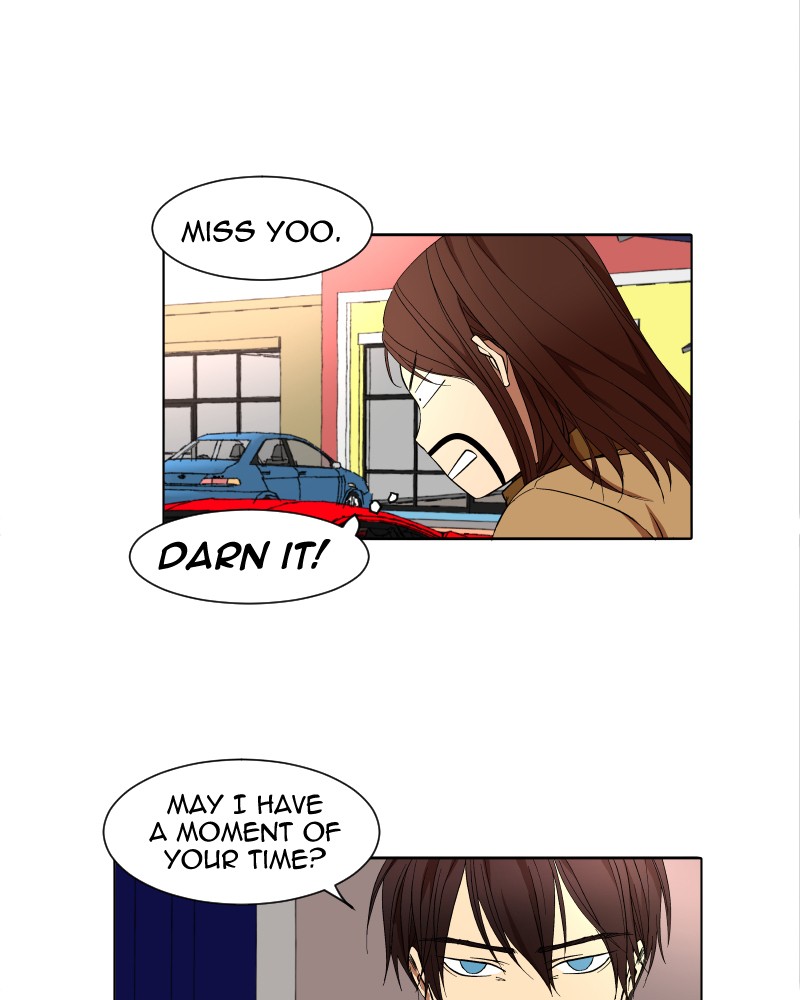 I Love Yoo Chapter 13 page 40 - Chapter 13: Episode 13