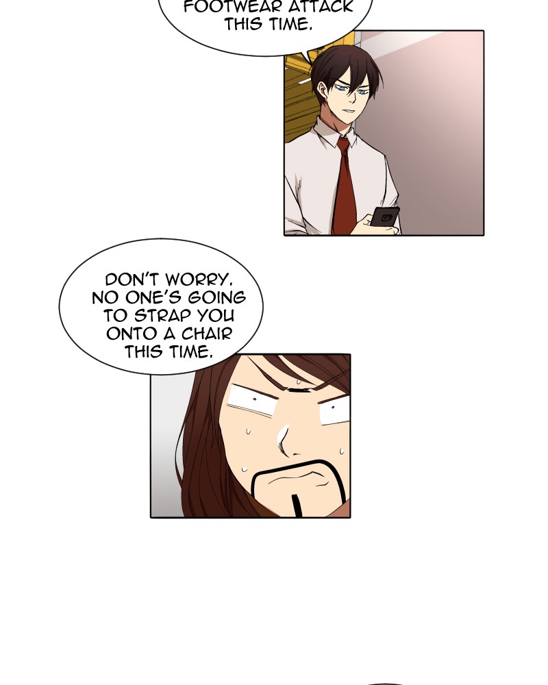I Love Yoo Chapter 13 page 43 - Chapter 13: Episode 13