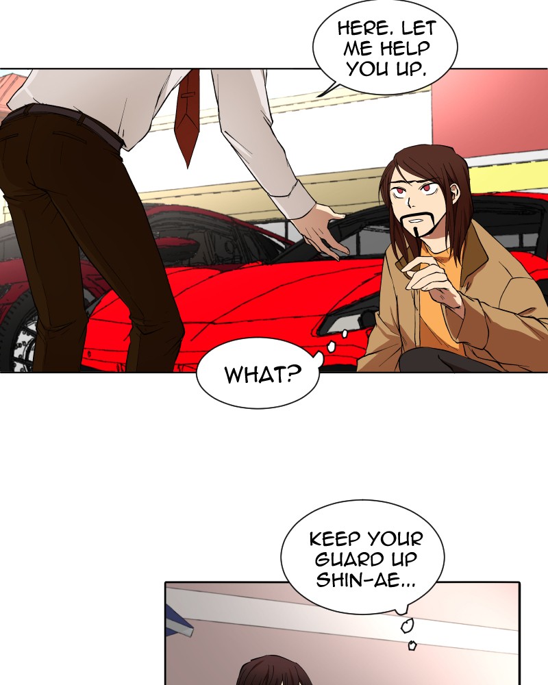 I Love Yoo Chapter 13 page 44 - Chapter 13: Episode 13