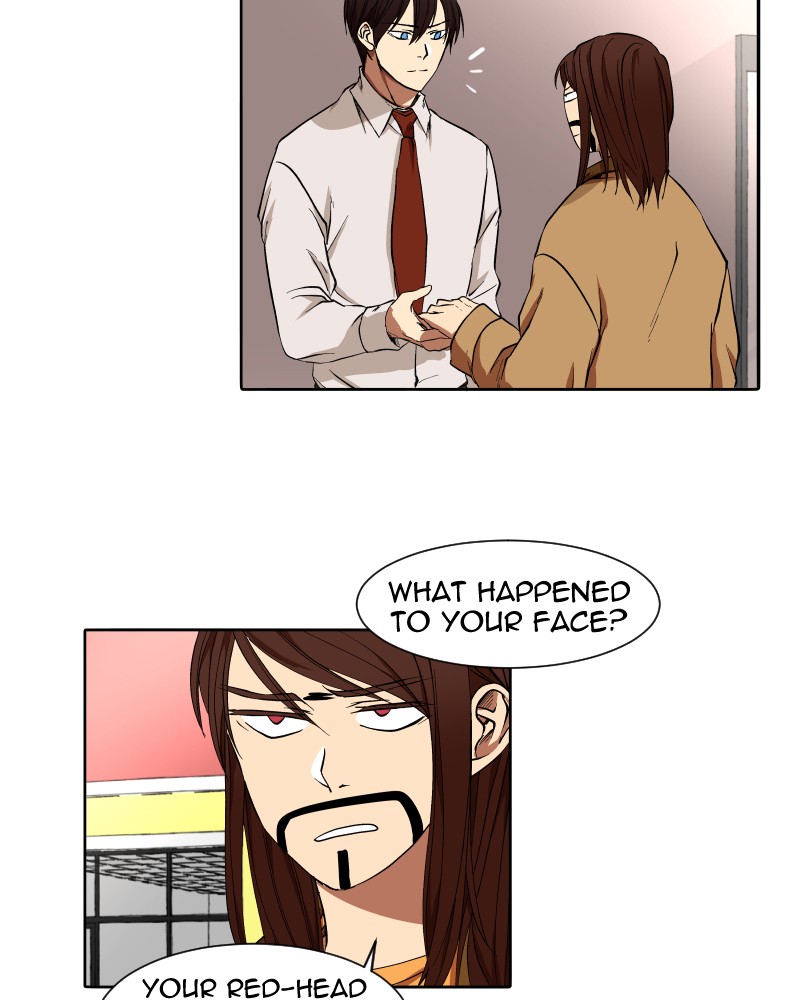 I Love Yoo Chapter 13 page 45 - Chapter 13: Episode 13