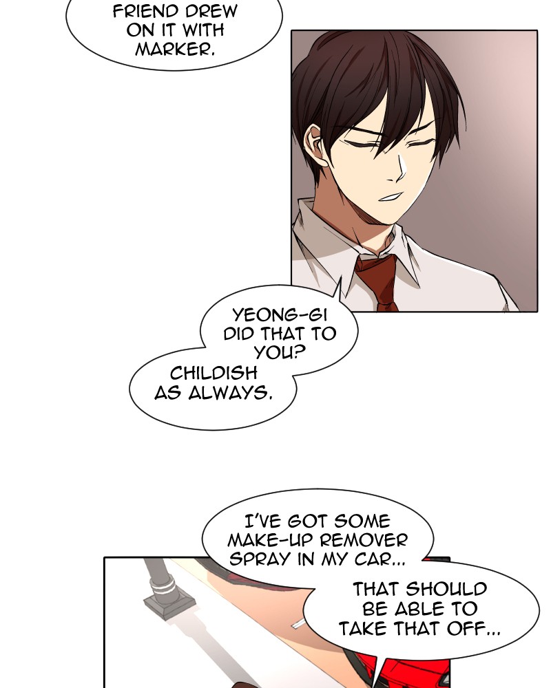 I Love Yoo Chapter 13 page 46 - Chapter 13: Episode 13