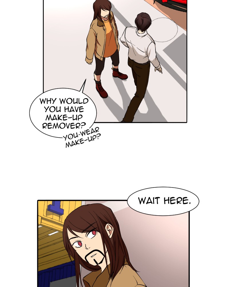 I Love Yoo Chapter 13 page 47 - Chapter 13: Episode 13
