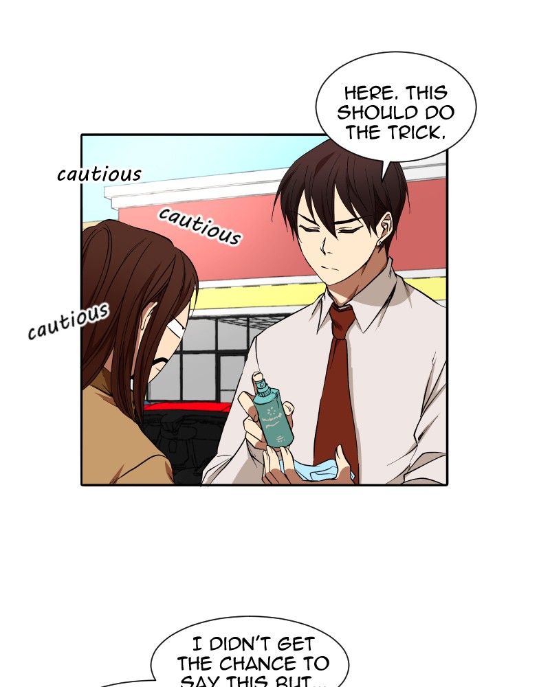 I Love Yoo Chapter 13 page 50 - Chapter 13: Episode 13