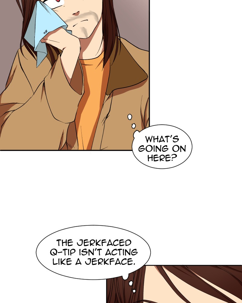 I Love Yoo Chapter 13 page 52 - Chapter 13: Episode 13