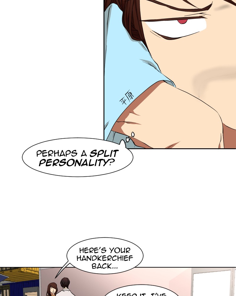 I Love Yoo Chapter 13 page 53 - Chapter 13: Episode 13