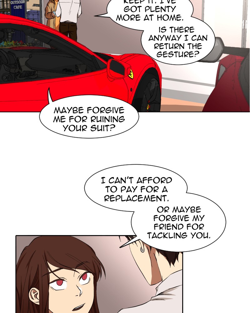 I Love Yoo Chapter 13 page 54 - Chapter 13: Episode 13
