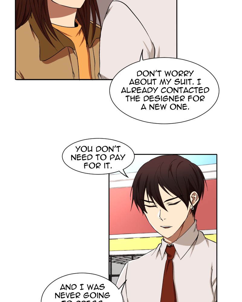 I Love Yoo Chapter 13 page 55 - Chapter 13: Episode 13