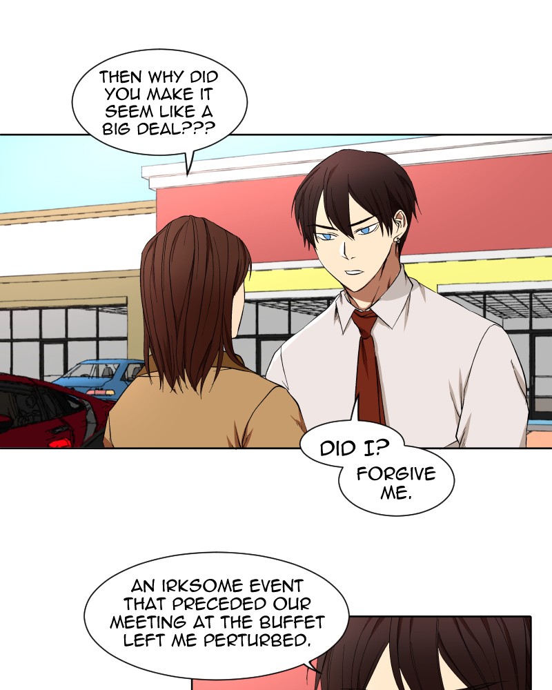 I Love Yoo Chapter 13 page 57 - Chapter 13: Episode 13