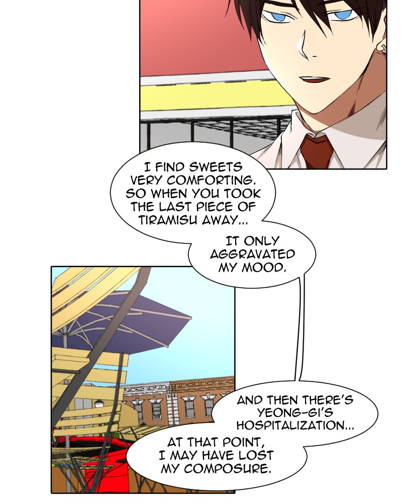 I Love Yoo Chapter 13 page 58 - Chapter 13: Episode 13