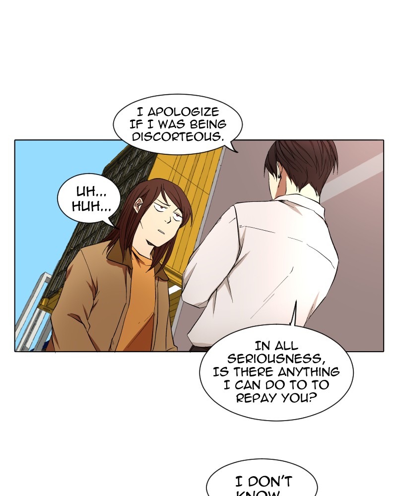 I Love Yoo Chapter 13 page 59 - Chapter 13: Episode 13