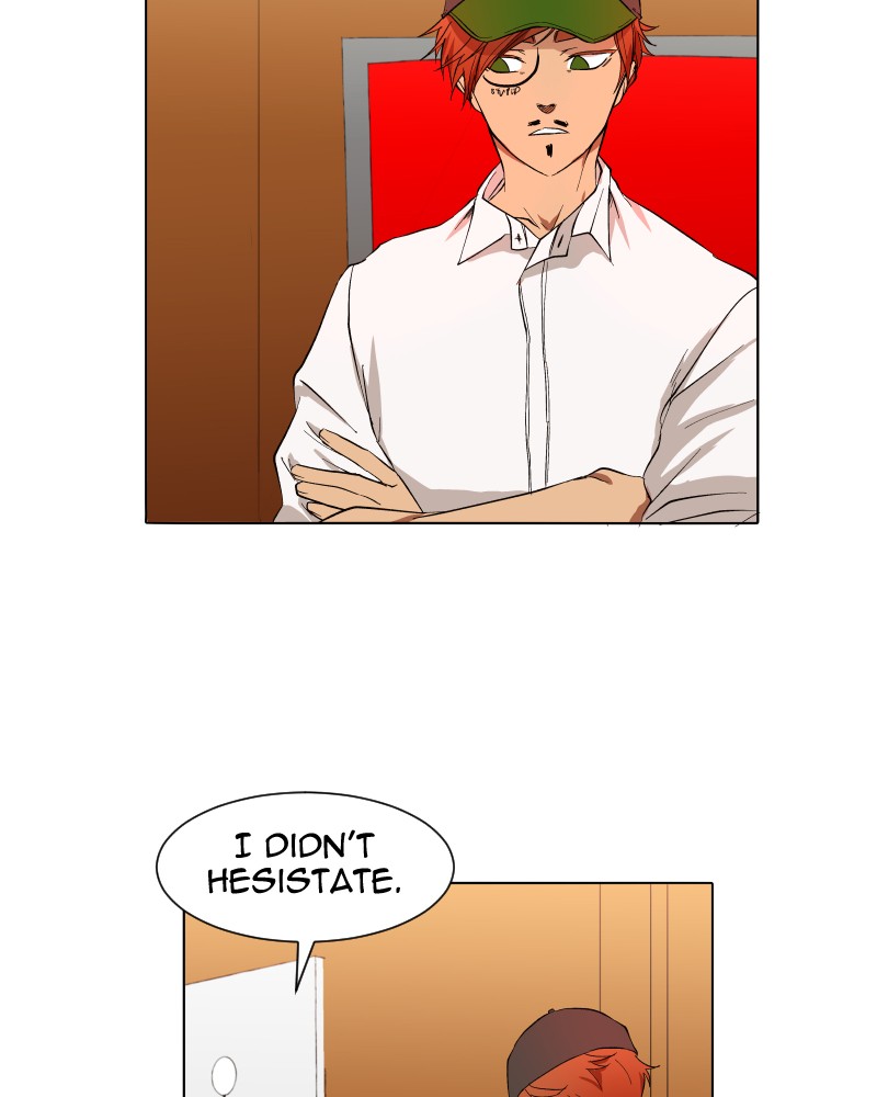 I Love Yoo Chapter 13 page 6 - Chapter 13: Episode 13