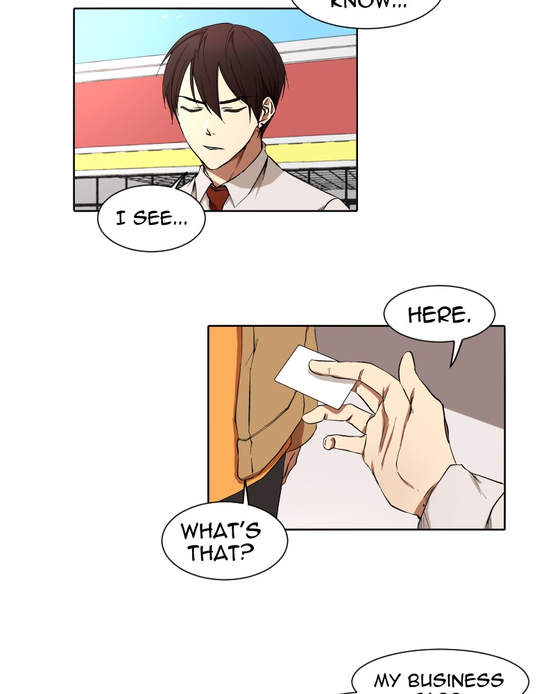 I Love Yoo Chapter 13 page 60 - Chapter 13: Episode 13