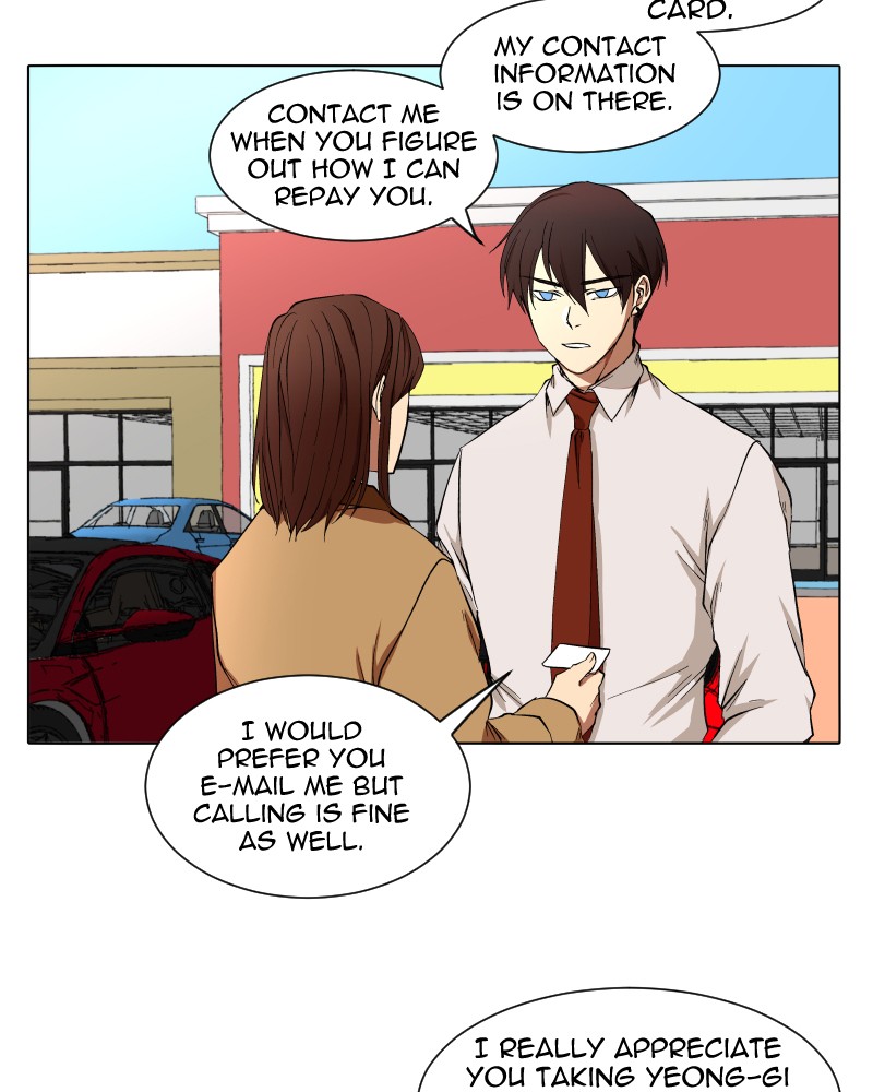 I Love Yoo Chapter 13 page 61 - Chapter 13: Episode 13
