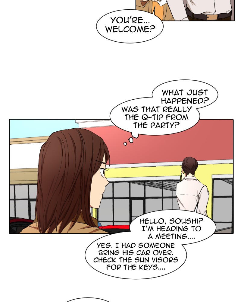 I Love Yoo Chapter 13 page 63 - Chapter 13: Episode 13