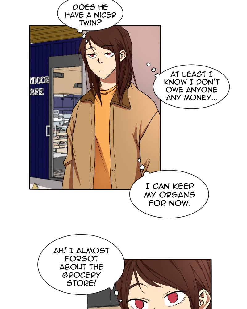 I Love Yoo Chapter 13 page 64 - Chapter 13: Episode 13
