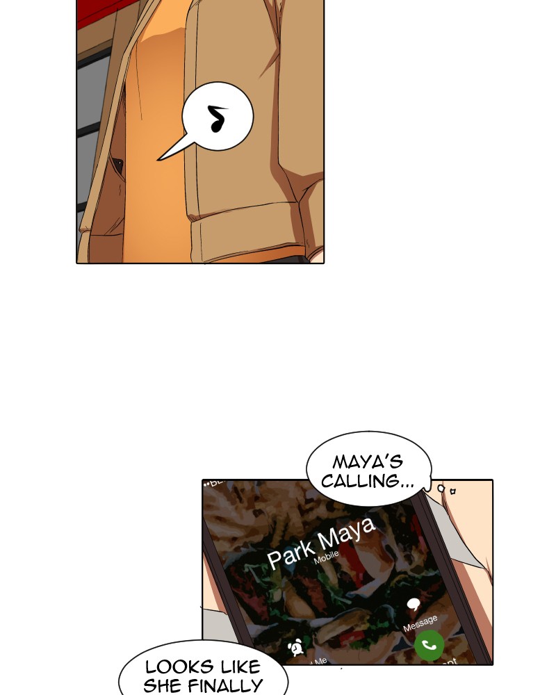 I Love Yoo Chapter 13 page 69 - Chapter 13: Episode 13