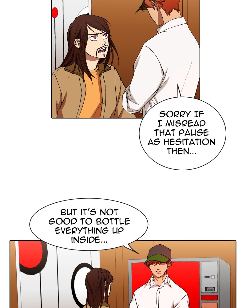 I Love Yoo Chapter 13 page 7 - Chapter 13: Episode 13