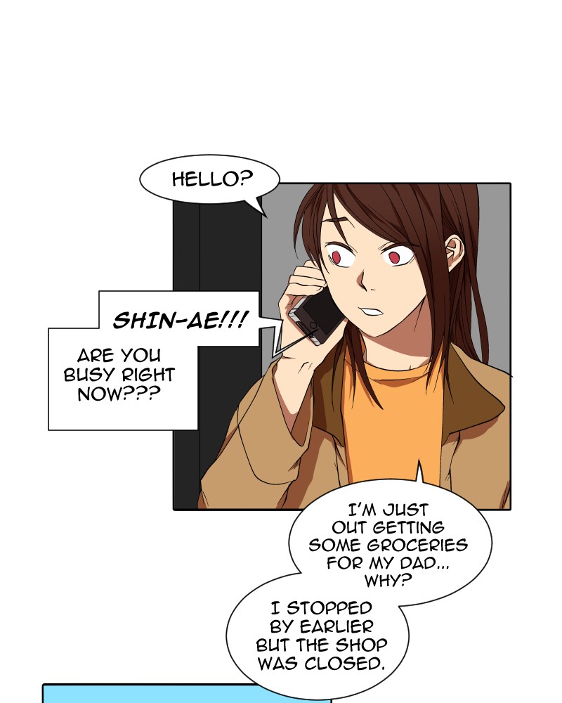 I Love Yoo Chapter 13 page 71 - Chapter 13: Episode 13