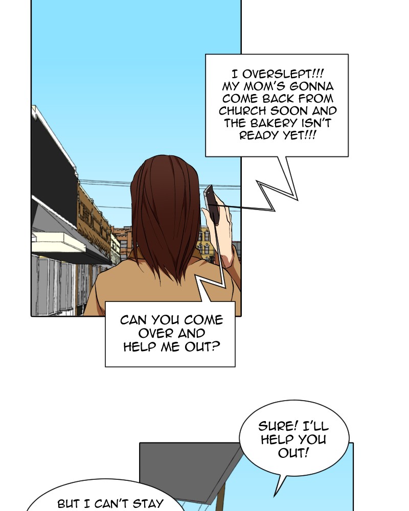 I Love Yoo Chapter 13 page 72 - Chapter 13: Episode 13