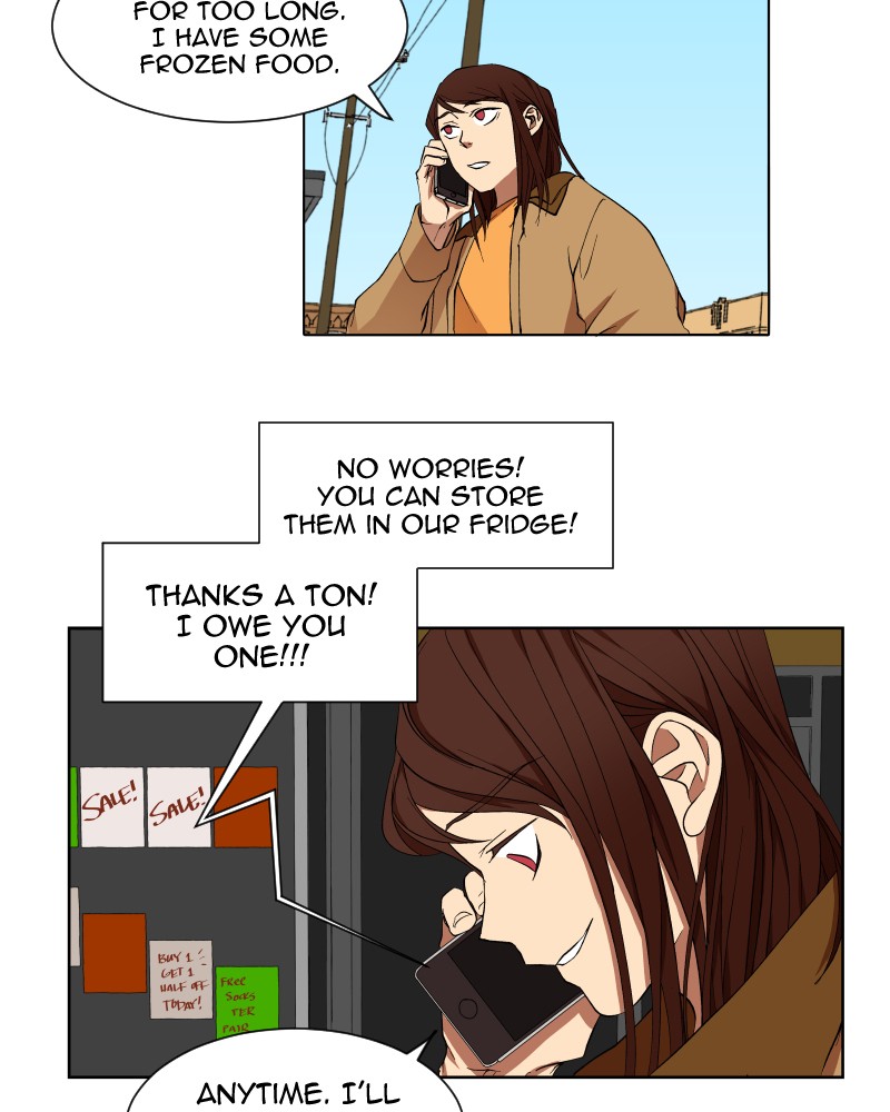 I Love Yoo Chapter 13 page 73 - Chapter 13: Episode 13