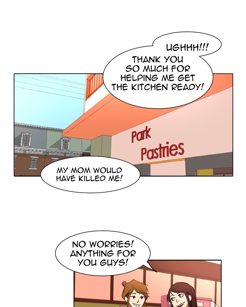 I Love Yoo Chapter 13 page 75 - Chapter 13: Episode 13