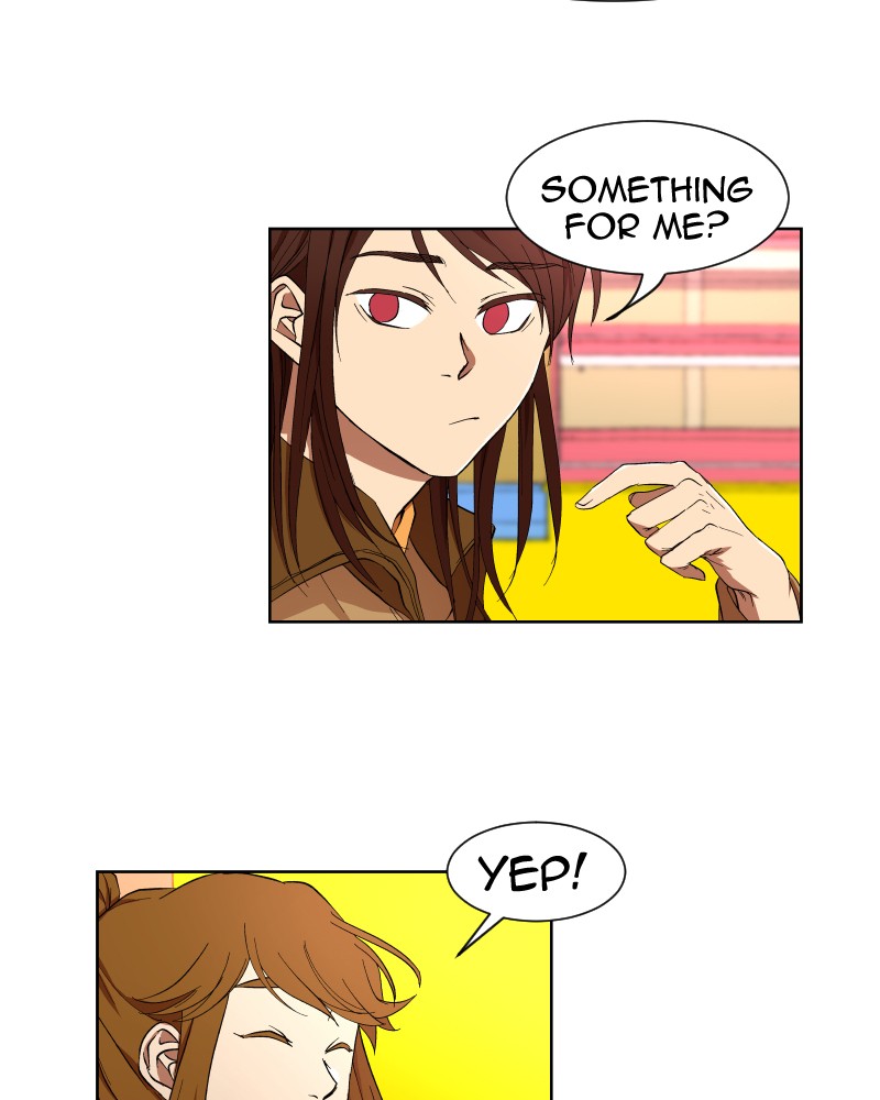 I Love Yoo Chapter 13 page 79 - Chapter 13: Episode 13