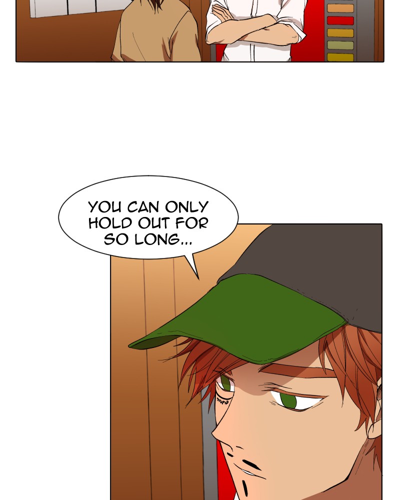 I Love Yoo Chapter 13 page 8 - Chapter 13: Episode 13