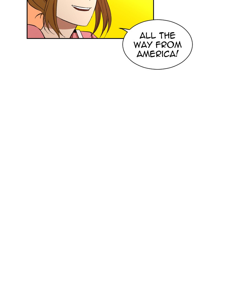 I Love Yoo Chapter 13 page 80 - Chapter 13: Episode 13