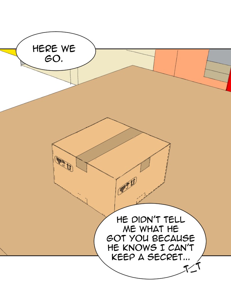I Love Yoo Chapter 13 page 81 - Chapter 13: Episode 13