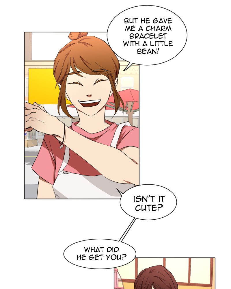 I Love Yoo Chapter 13 page 82 - Chapter 13: Episode 13