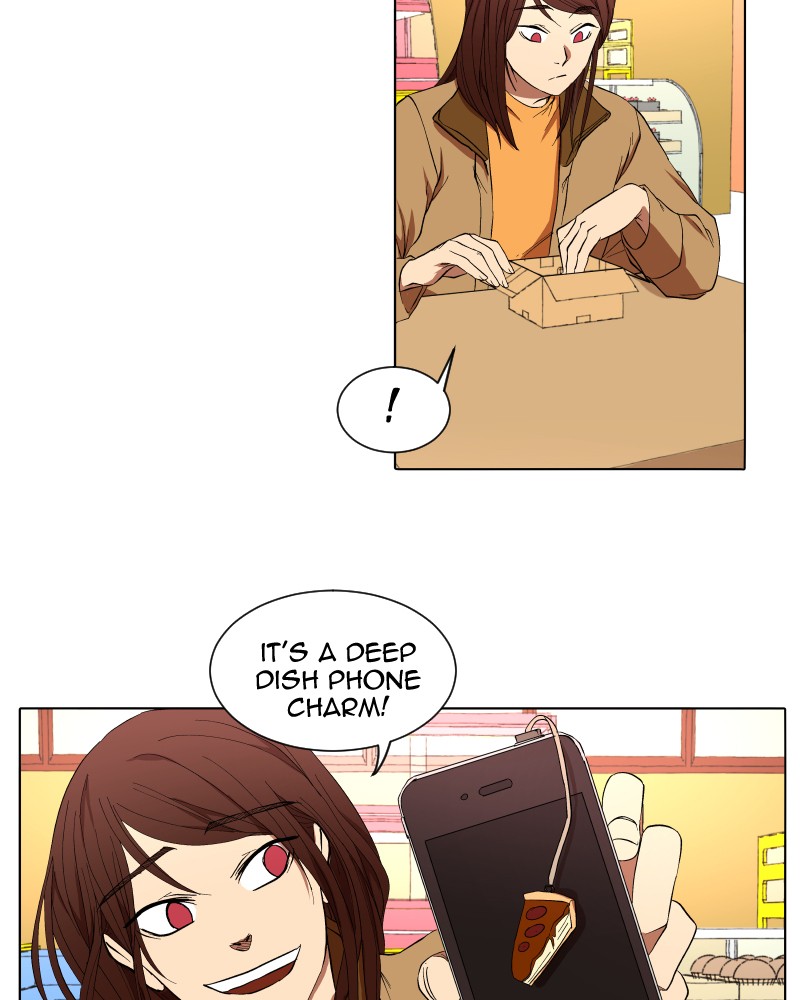 I Love Yoo Chapter 13 page 83 - Chapter 13: Episode 13