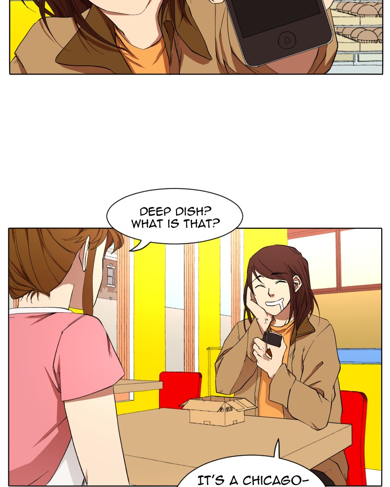 I Love Yoo Chapter 13 page 84 - Chapter 13: Episode 13