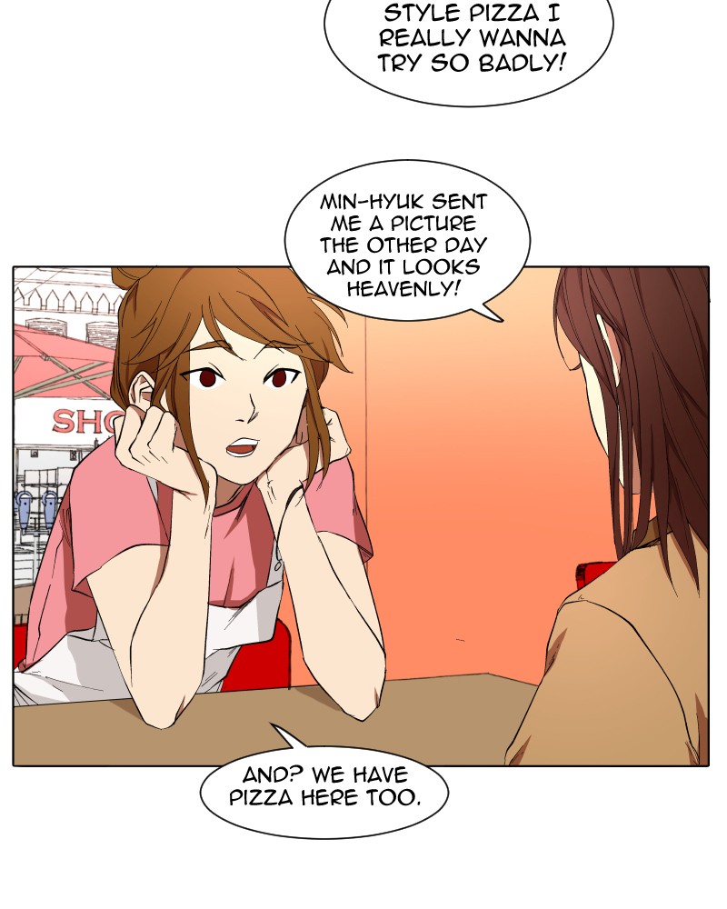 I Love Yoo Chapter 13 page 85 - Chapter 13: Episode 13