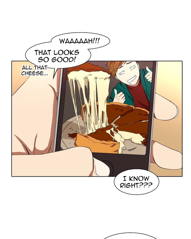 I Love Yoo Chapter 13 page 87 - Chapter 13: Episode 13