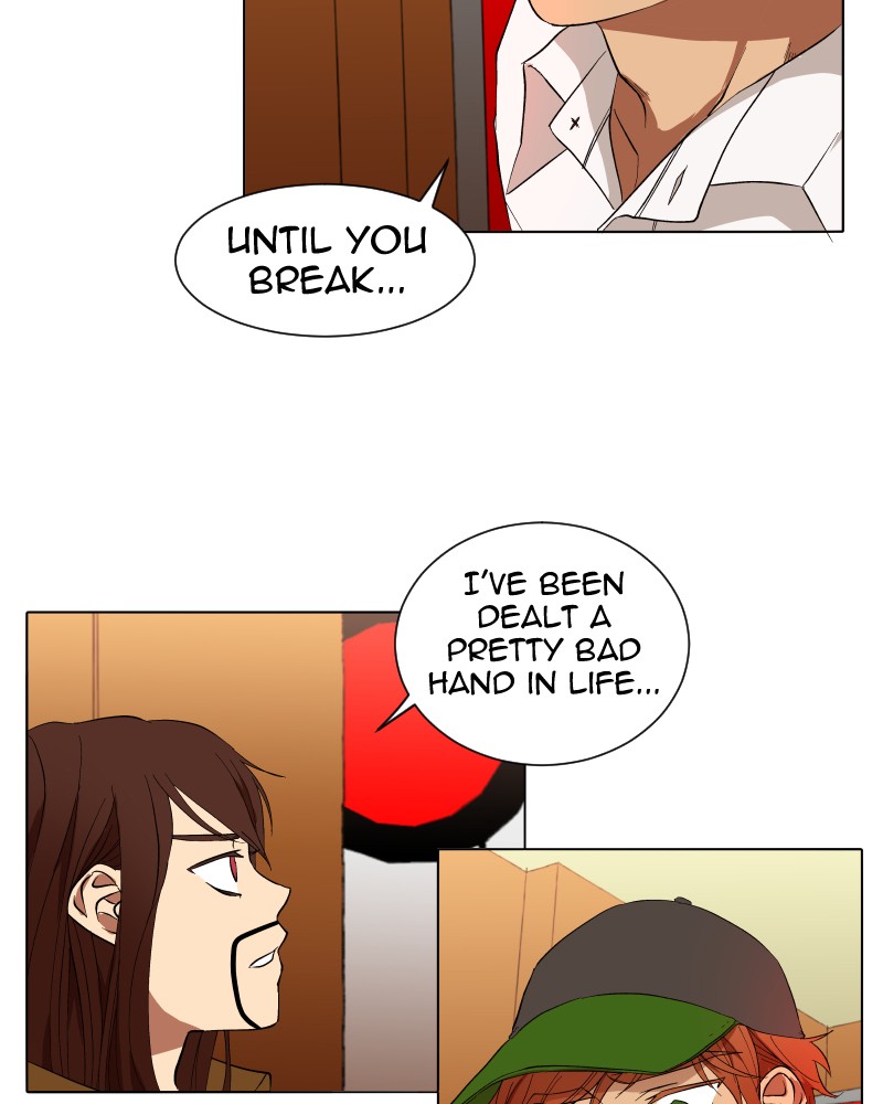 I Love Yoo Chapter 13 page 9 - Chapter 13: Episode 13