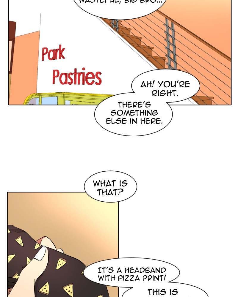 I Love Yoo Chapter 13 page 90 - Chapter 13: Episode 13