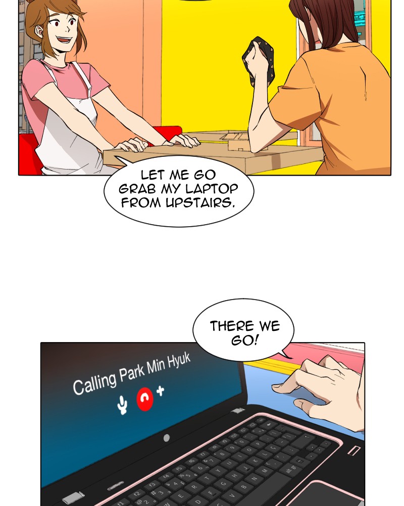 I Love Yoo Chapter 13 page 92 - Chapter 13: Episode 13